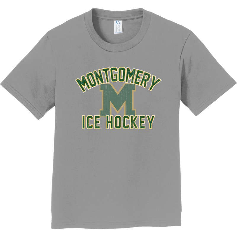 HVM Montgomery Youth Fan Favorite Tee