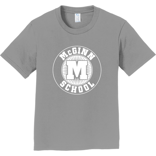 McGinn Elementary Youth Fan Favorite Tee