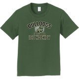 HVM Bulldogs Youth Fan Favorite Tee