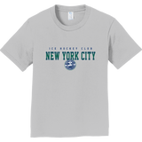 NYC Hockey Club Youth Fan Favorite Tee
