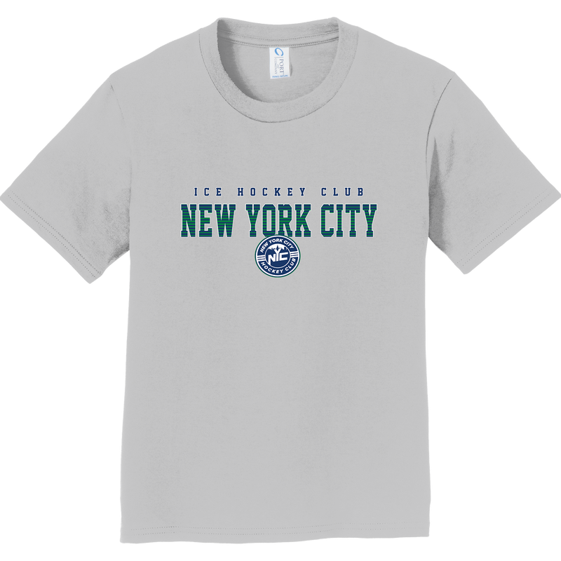NYC Hockey Club Youth Fan Favorite Tee