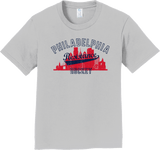 Philadelphia Resistance Youth Fan Favorite Tee