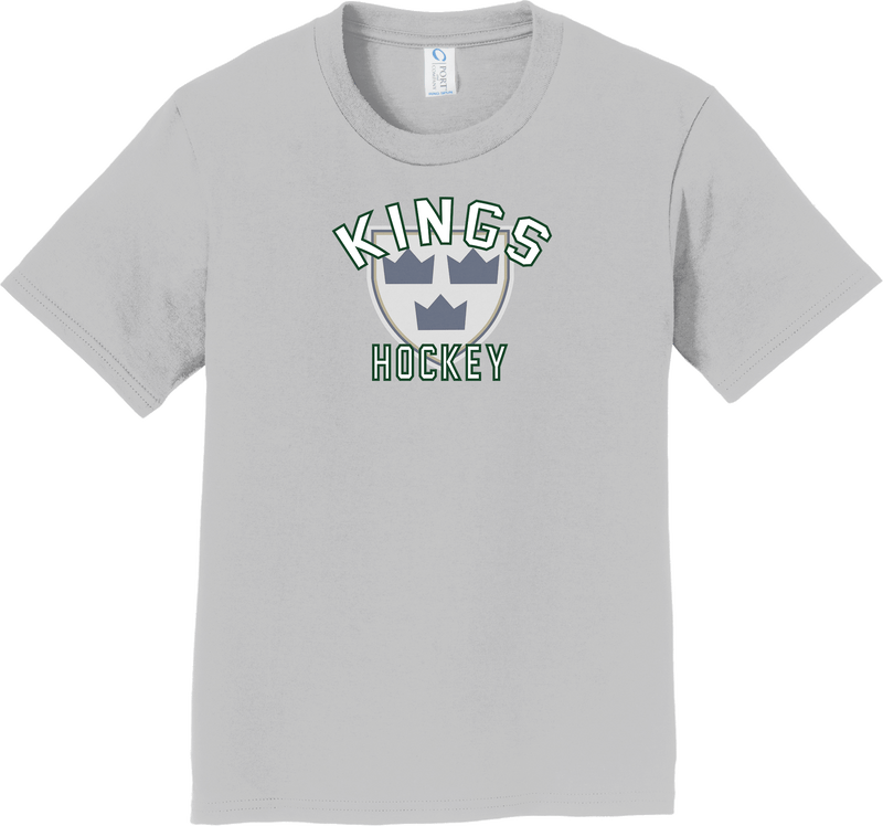 North Jersey Kings Youth Fan Favorite Tee