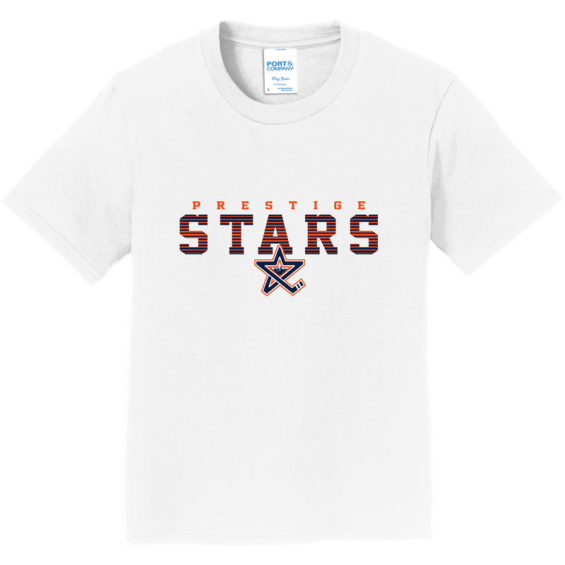 Prestige Stars Youth Fan Favorite Tee