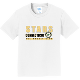 CT ECHO Stars Youth Fan Favorite Tee
