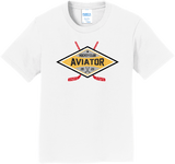 NY Aviators Youth Fan Favorite Tee