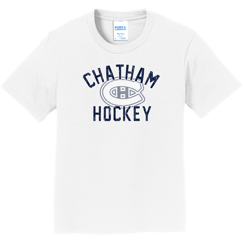 Chatham Hockey Youth Fan Favorite Tee