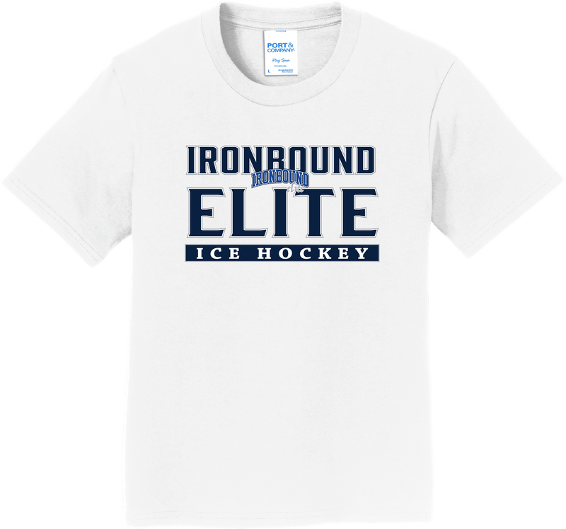 Ironbound Youth Fan Favorite Tee