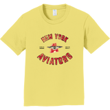 NY Aviators Youth Fan Favorite Tee