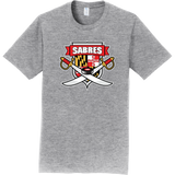 SOMD Sabres Adult Fan Favorite Tee