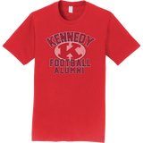 JFK Knights Football Alumni Adult Fan Favorite Tee