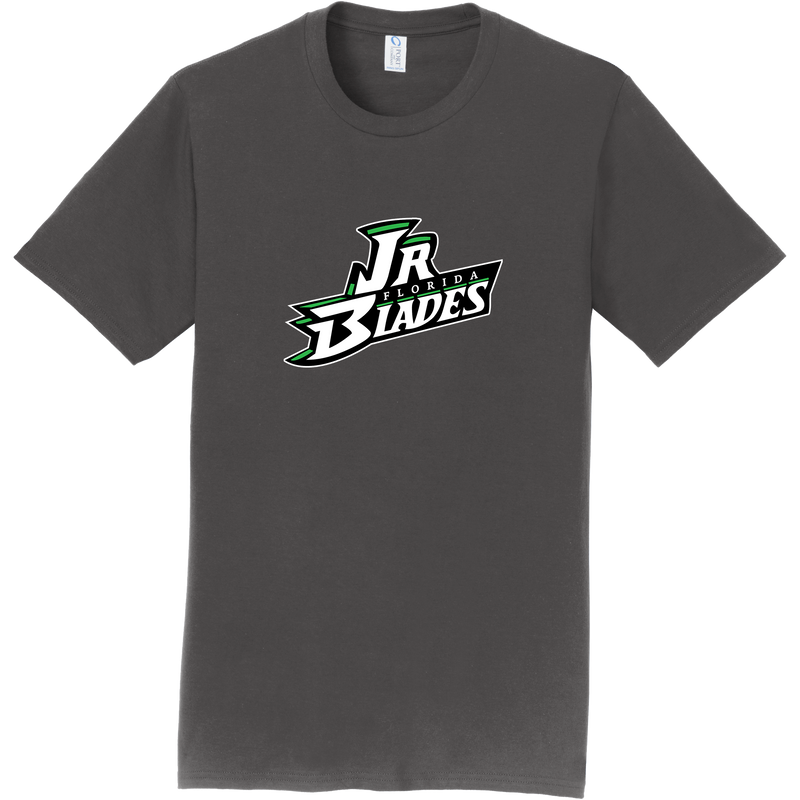 Junior Blades Adult Fan Favorite Tee