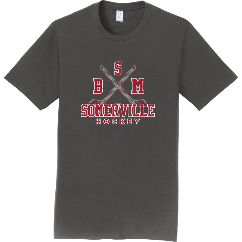 BSM Somerville Adult Fan Favorite Tee