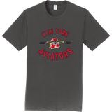 NY Aviators Adult Fan Favorite Tee