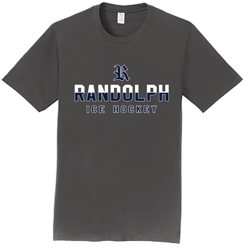 Randolph Hockey Adult Fan Favorite Tee