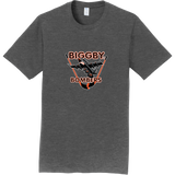 Biggby Bombers Adult Fan Favorite Tee
