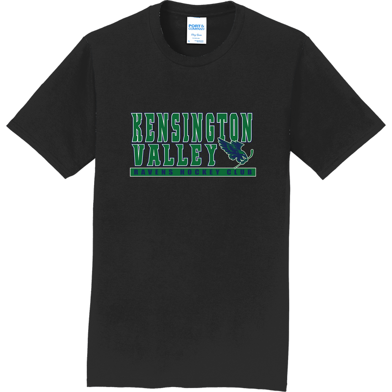 Kensington Valley Ravens Adult Fan Favorite Tee