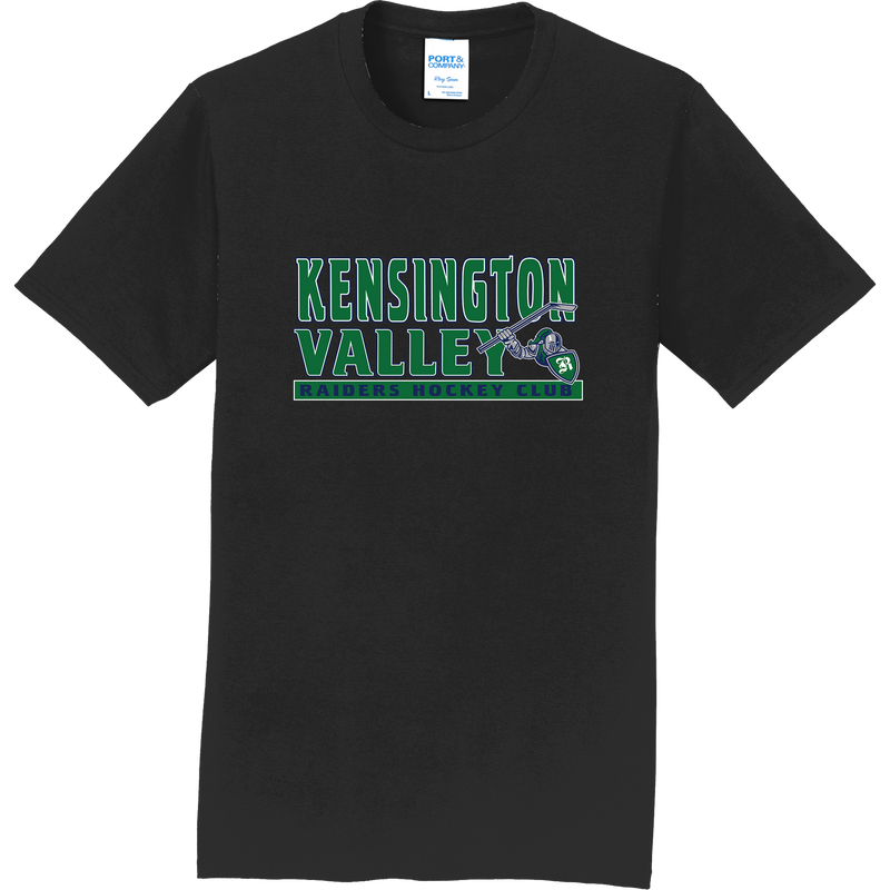 Kensington Valley Raiders Adult Fan Favorite Tee
