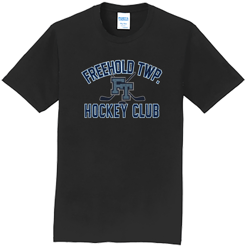 Freehold Township Adult Fan Favorite Tee