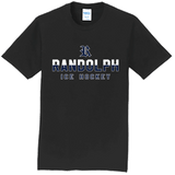 Randolph Hockey Adult Fan Favorite Tee