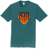 Pennsauken Pilots Adult Fan Favorite Tee