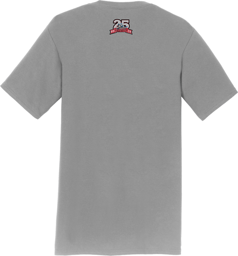 NJ Titans Adult Fan Favorite Tee