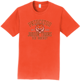 Princeton Jr. Tigers Adult Fan Favorite Tee