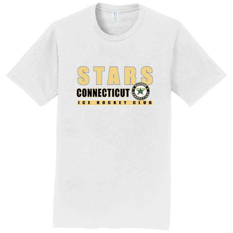 CT ECHO Stars Adult Fan Favorite Tee