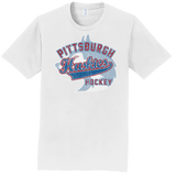 Pittsburgh Huskies Adult Fan Favorite Tee