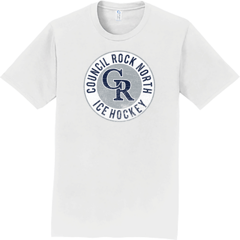 Council Rock North Adult Fan Favorite Tee