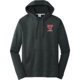 University of Tampa Performance Fleece Pullover Hooded Sweatshirt