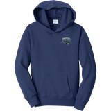 Kensington Valley Raiders Youth Fan Favorite Fleece Pullover Hooded Sweatshirt
