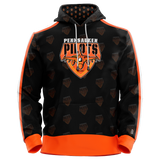 Pennsauken Pilots Adult Sublimated Hoodie