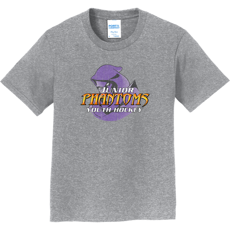 Jr. Phantoms Youth Fan Favorite Tee