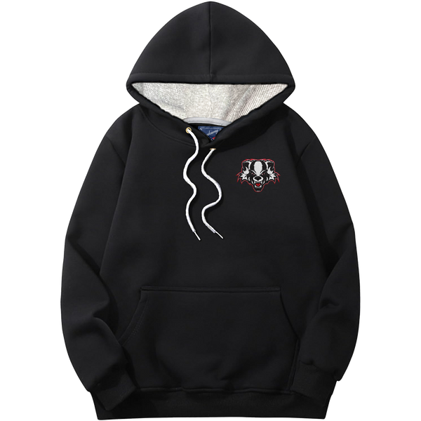 Scary Badgers Breakaway Youth Hoodie