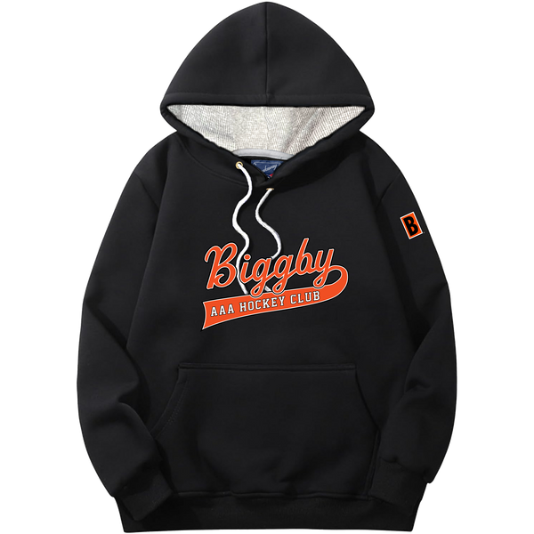 Biggby AAA Breakaway Adult Hoodie