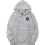 NYC Hockey Club Breakaway Adult Hoodie