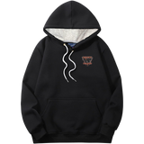 Biggby Bombers Breakaway Youth Hoodie