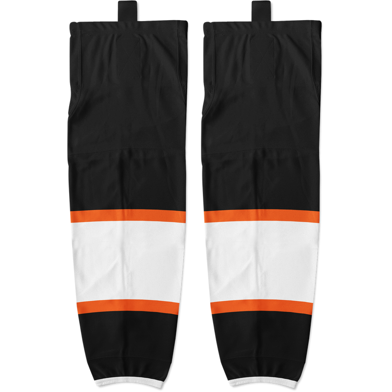 Philadelphia Blazers Sublimated Tech Socks