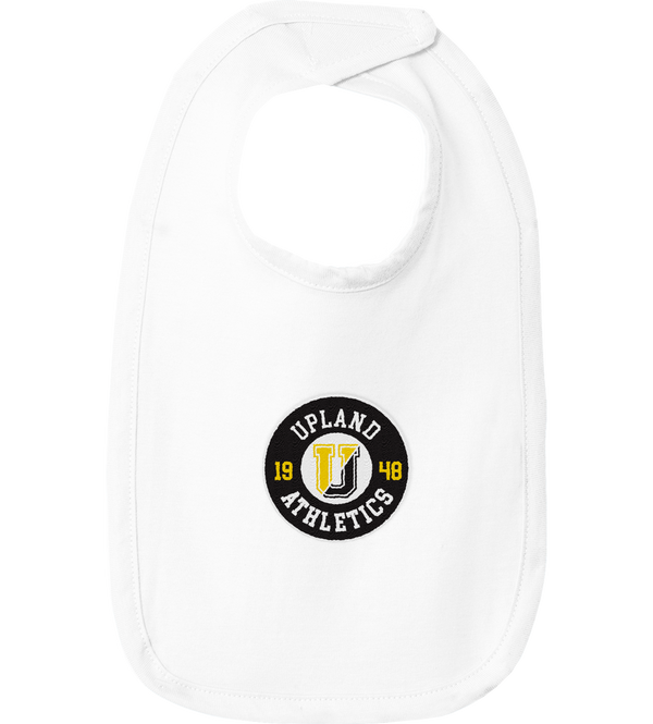 Upland Country Day School Infant Premium Jersey Bib