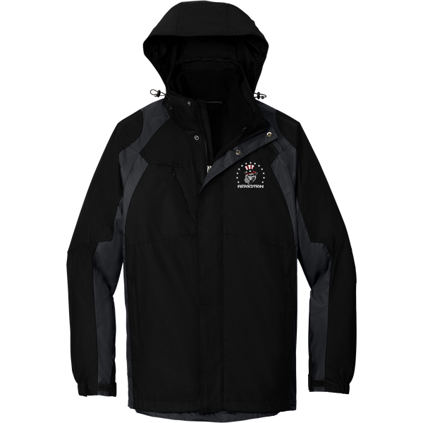 Phila Revolution Ranger 3-in-1 Jacket