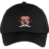 SOMD Sabres Youth PosiCharge RacerMesh Cap