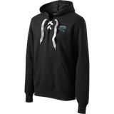 Kensington Valley Raiders Lace Up Pullover Hooded Sweatshirt