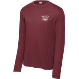 Brutes Mafia Long Sleeve PosiCharge Competitor Tee