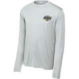 Skylands Kings Long Sleeve PosiCharge Competitor Tee