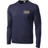 CT Clippers Long Sleeve PosiCharge Competitor Tee