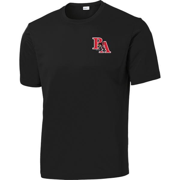 Benet Hockey PosiCharge Competitor Tee