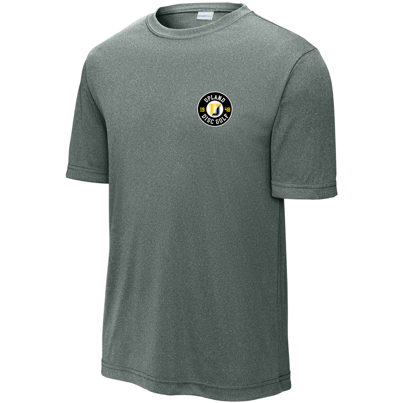 Upland Disc Golf PosiCharge Competitor Tee