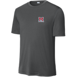 Jr. Mounties Youth PosiCharge Competitor Tee