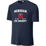 Mendham High School PosiCharge Competitor Tee